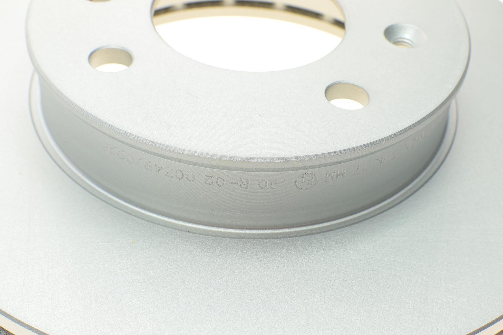 BR3226C KAVO PARTS
